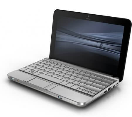 Ноутбук HP Compaq 2140 не работает от батареи
